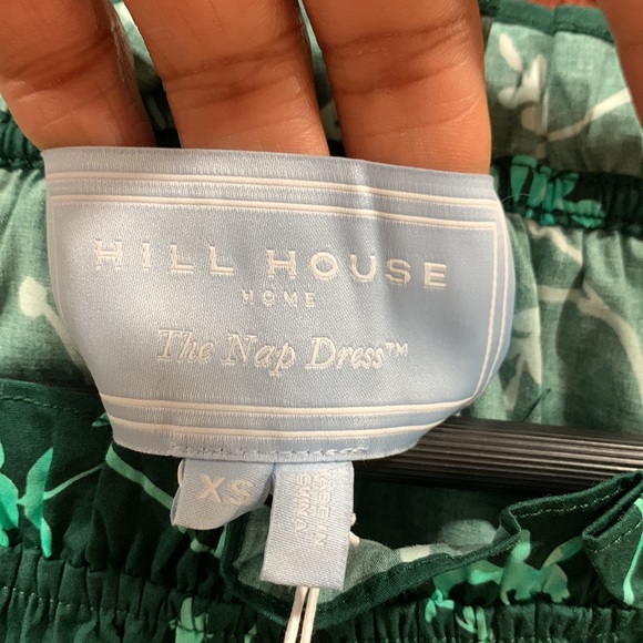 Hill House The Katherine Nap Dress - Picture 9 of 10